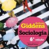 Sociologia - Anthony Giddens